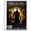 Deus Ex Human Revolution icon