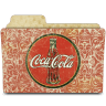 Drink-coca-cola icon
