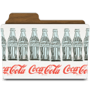 Warhol coca cola icon