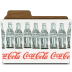 Warhol-coca-cola icon