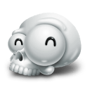 Skull 3 icon