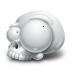 Skull-0 icon