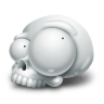 Skull-0 icon