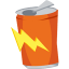 Soda-can icon