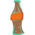 Soda-coke-bottle icon