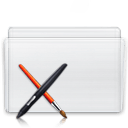 Folder-Application icon
