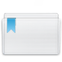 Folder-Favorite-Alt icon