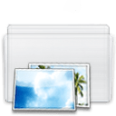 Folder Picture icon