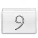 System OS 9 icon