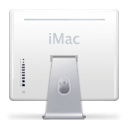 iMac G5 back icon