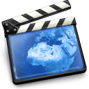 iMovie icon