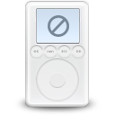 iPod 3G icon