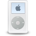 iPod 4G On icon