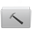 Folder-Developer-Graphite icon