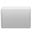 Folder-Graphite icon