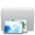 Folder-Picture-Graphite icon