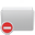 Folder-Private-Graphite icon