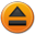Toolbar-Eject-alt icon