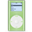IPod-Mini-2G-Green icon