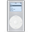 IPod-Mini-2G-Grey icon