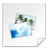 Clipping-Picture icon