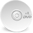 Device-DVD-R icon