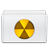 Folder-Burnable icon