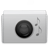 Folder-Music-Graphite icon