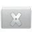 Folder-OSX-Graphite icon