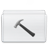 Folder-developer icon