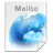Location-Mailto icon