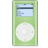 IPod-Mini-2G-Green icon