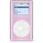 IPod-Mini-2G-Pink icon