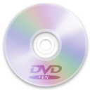 Device Optical DVD plus RW icon