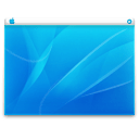 Folder Desktop icon