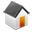 Folder-Home icon