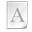 Misc-Font icon