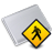 Folder-Public-Alt icon