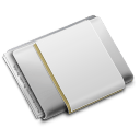Folder-Document icon