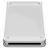 Hard Disk Removable icon