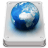 Hard-Disk-Server icon