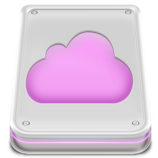 Device-MobileMe-alt icon
