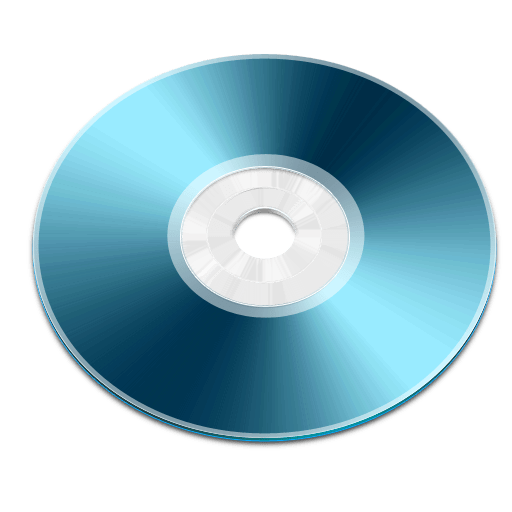 Device-Optical-CD icon