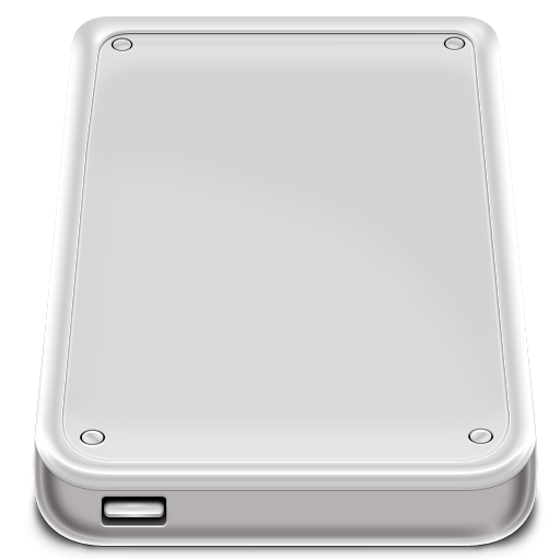 Device-USB icon