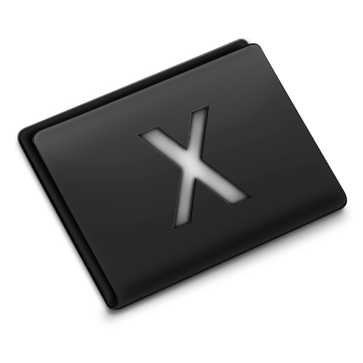 Folder-System icon