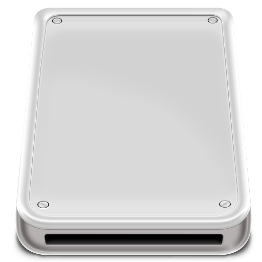 Hard-Disk-Removable icon