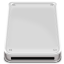 Hard Disk Removable icon