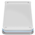 Hard-Disk-External icon