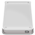 Hard-Disk-Firewire icon