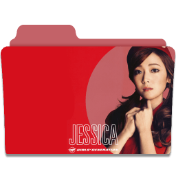 Jessicagp icon